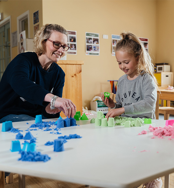 Bachelor Of Education (Early Childhood And Primary) | ACU Courses