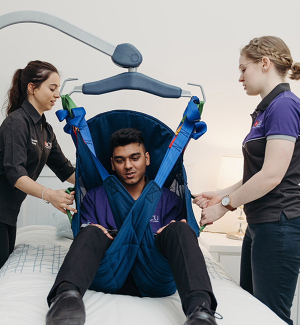 Bachelor Of Occupational Therapy | ACU Courses