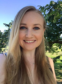 Dr Joanne Bennett