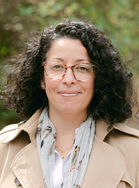 Dr Elizabeth Pizarro-Campagna