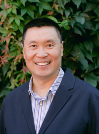 Dr Jason Wong