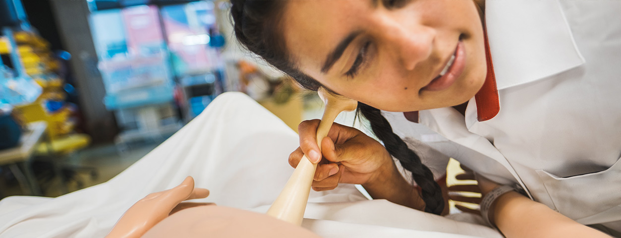 Bachelor Of Midwifery | ACU Courses