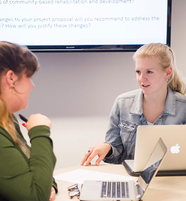 ACU Faculty Research