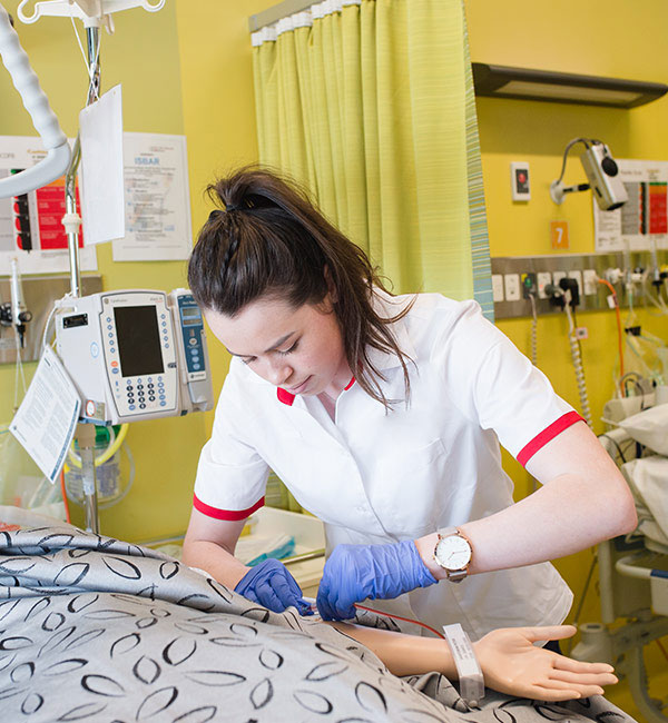 Acu Bachelor Of Nursing - ScienceHUB