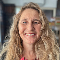 Miriam Bevis