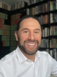  Associate Professor Michael P Theophilos