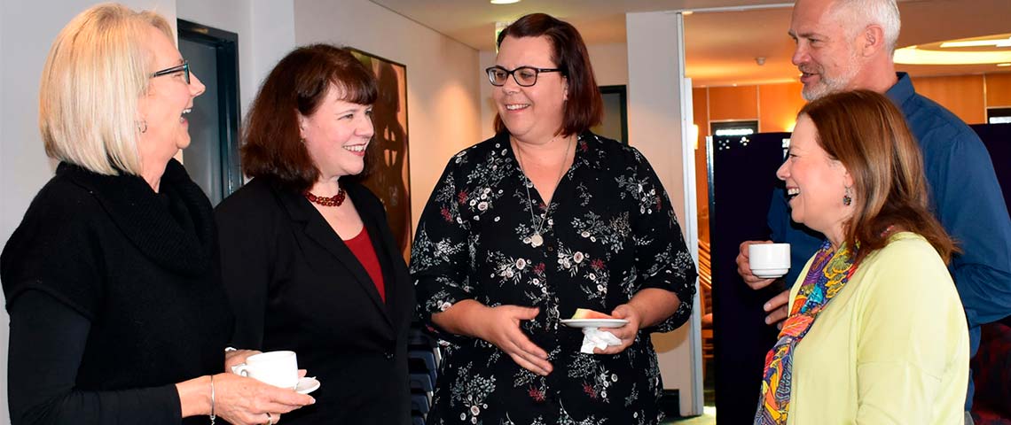 Clare School Presentation