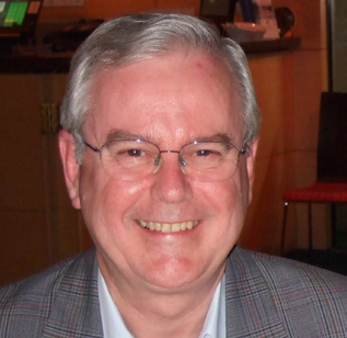 Rev Paul Crowley