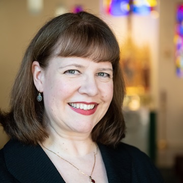 Professor Clare Johnson