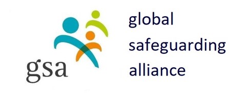 photo of GSA logo