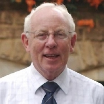 Robert Julian McDonald