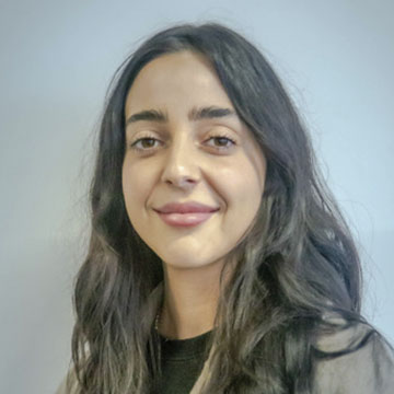 photo of Stephanie Antonopoulos