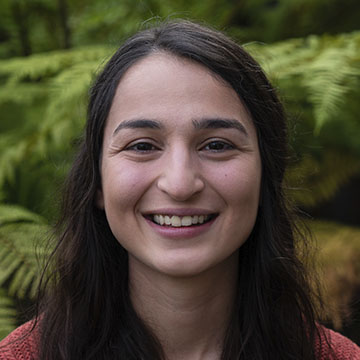 photo of Simone Mizzi