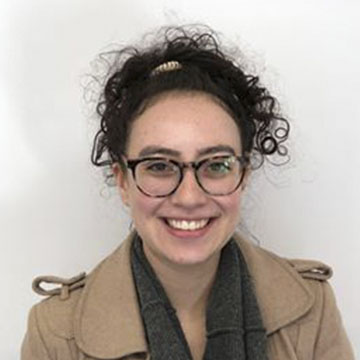 photo of Janelle Chilton