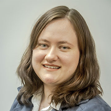 photo of Emily Robinson