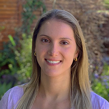 photo of Emily Subara-Zukic