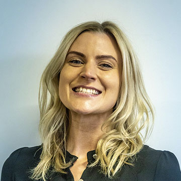 photo of Emillie Beyer