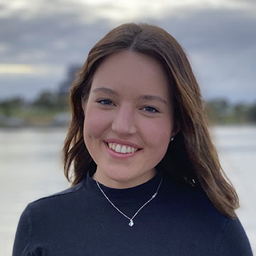 photo of Ebony Corless