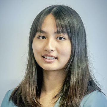 photo of Claire Ee Cheng Chua