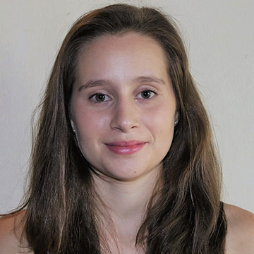 photo of Alycia Pike