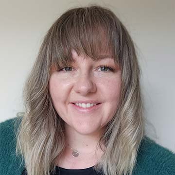 photo of Rebecca Taskis