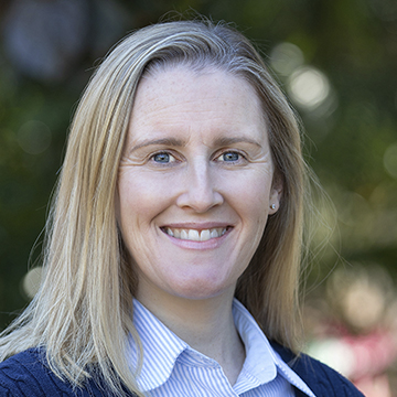 Marie White | ACU Researcher