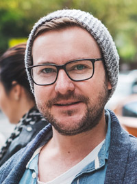 SAMUEL ROBINSON
